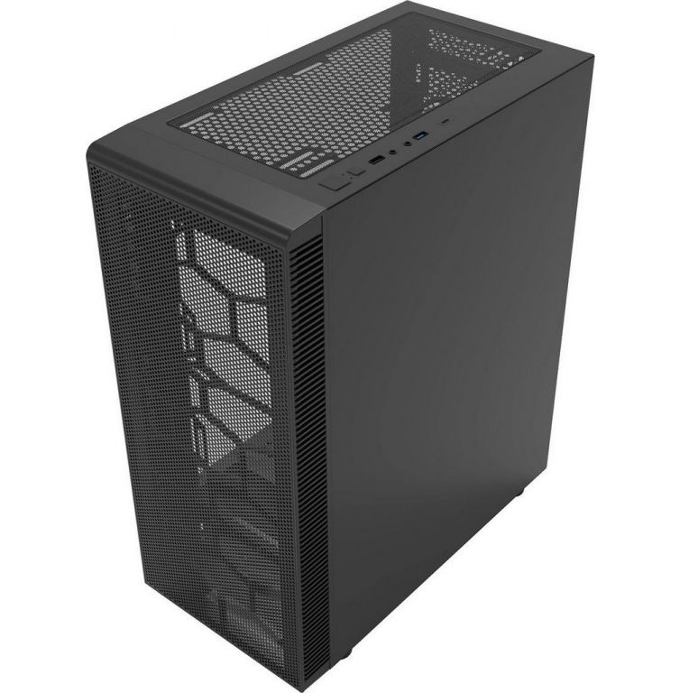 Корпус A4Tech Bloody BD-CC116 (черный)