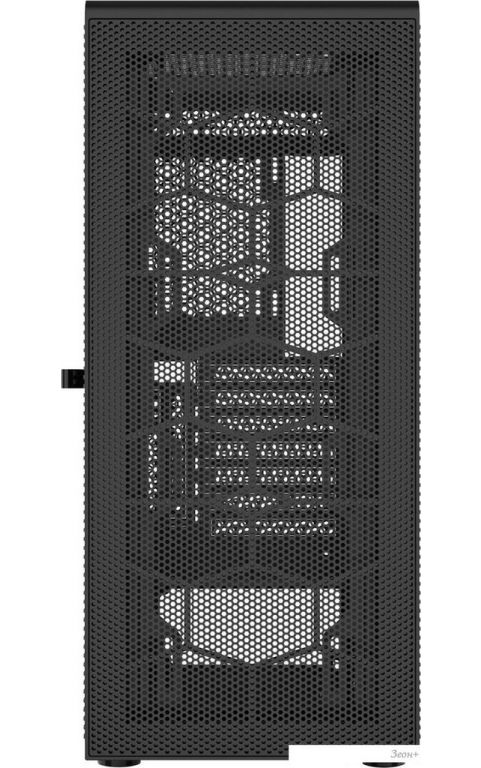 Корпус A4Tech Bloody BD-CC116 (черный)