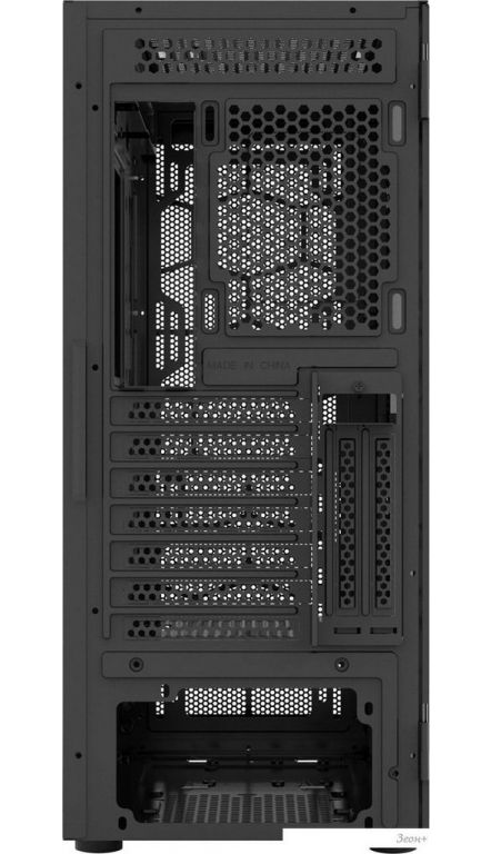 Корпус A4Tech Bloody BD-CC116 (черный)