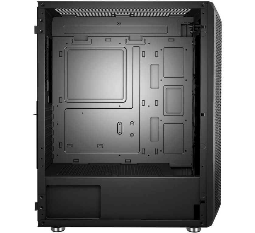 Корпус A4Tech Bloody BD-CC116 (черный)
