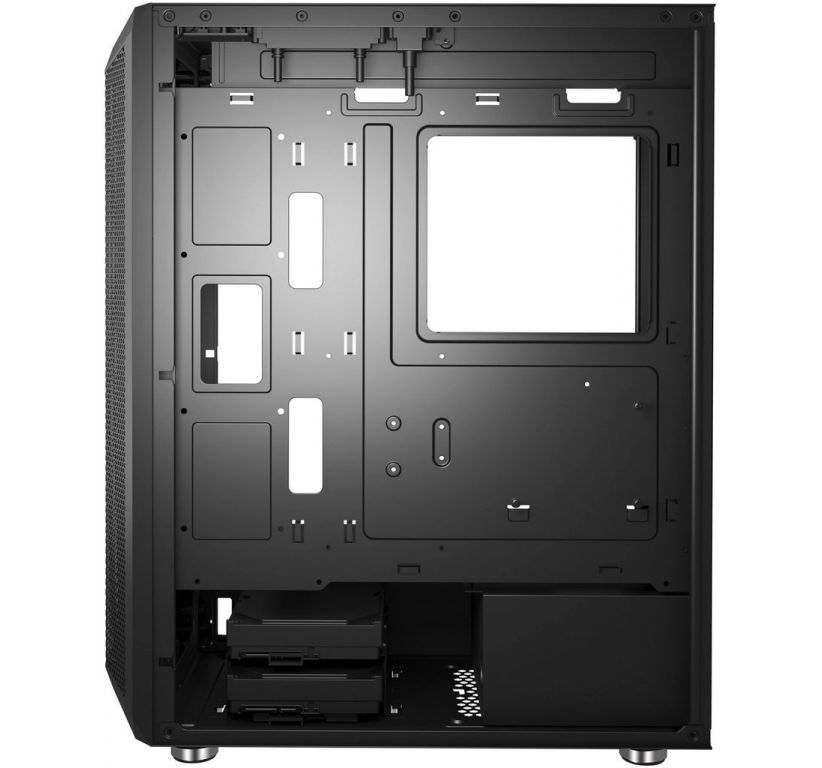 Корпус A4Tech Bloody BD-CC116 (черный)