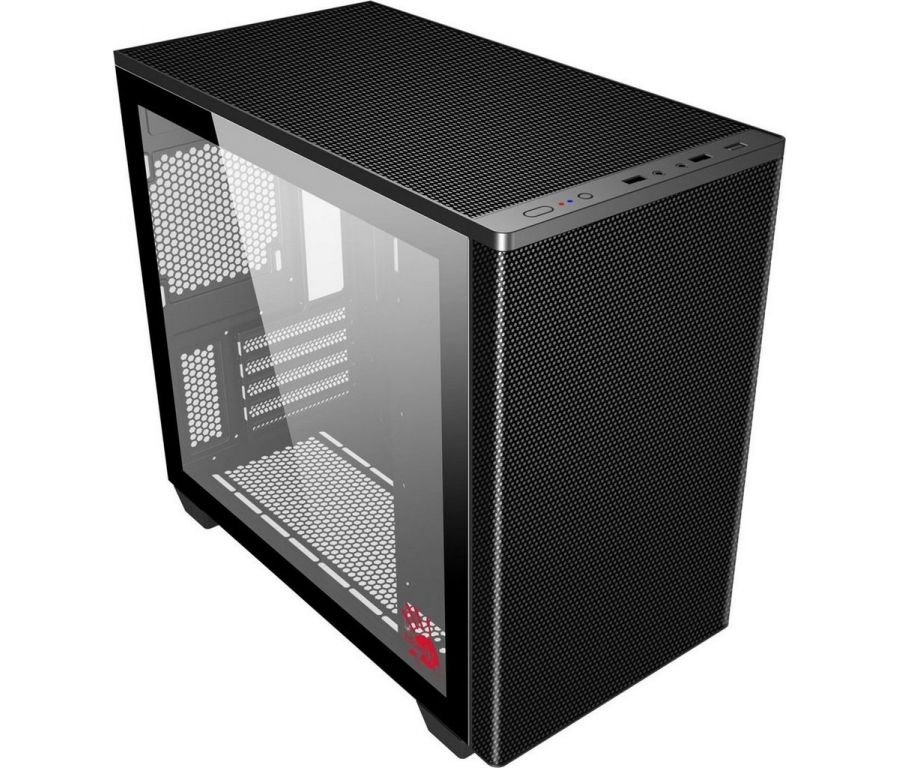 Корпус A4Tech Bloody BD-CC117F (черный)