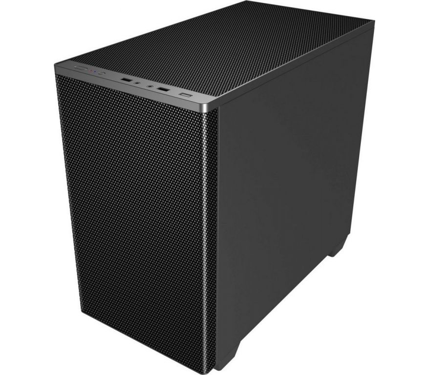 Корпус A4Tech Bloody BD-CC117F (черный)