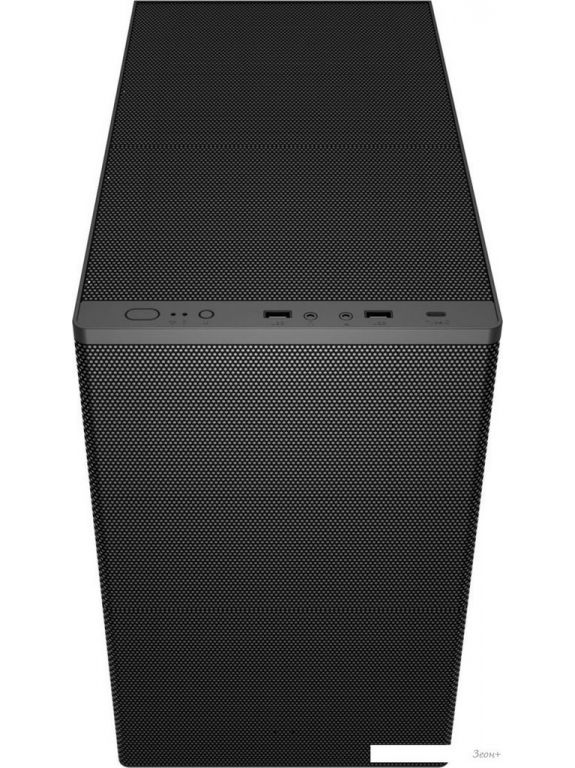 Корпус A4Tech Bloody BD-CC117F (черный)