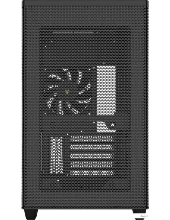 Корпус A4Tech Bloody BD-CC117F (черный)