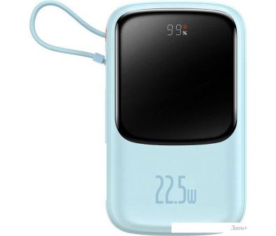   Baseus Qpow Pro Digital Display Fast Charge 22.5W 20000mAh ()