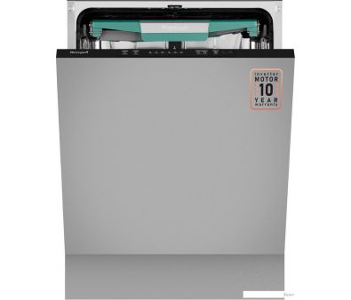    Weissgauff BDW 6136 D Inverter Autoopen Timer Floor