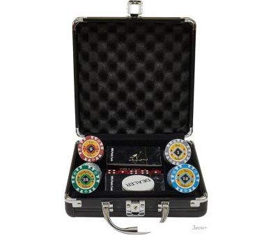   Partida Crown CRW100