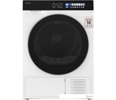   Weissgauff WD 999 Heat Pump Full Touch