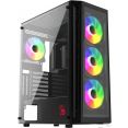 Корпус A4Tech Bloody BD-CC120F (черный)
