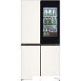 LG Objet Collection DoorCooling+ GR-X24FQEKM