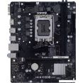 Материнская плата BIOSTAR H610MHC 2.0 Ver. 6.0