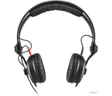  Sennheiser HD 25 Plus