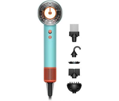  Dyson HD16 Supersonic Nural ( /)