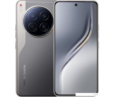  Tecno Camon 40 Premier 5G 12GB/256GB ( )