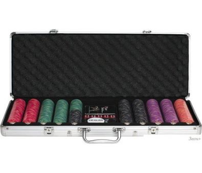   Partida Luxury Ceramic lux500