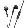 Наушники Borofone BM99 USB Type-C (черный)