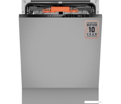    Weissgauff BDW 6037 Inverter AutoOpen Infolight