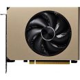 Видеокарта MSI GeForce RTX 5060 8G Inspire ITX OC