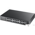 Коммутатор Zyxel GS1900-24E