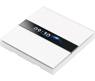  Aqara Display Switch V1 EU WS-K02D