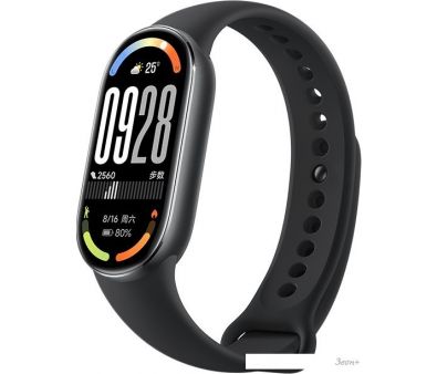 - Xiaomi Smart Band 10 M2459B1 (,    ,  ) [BHR07PYGL]