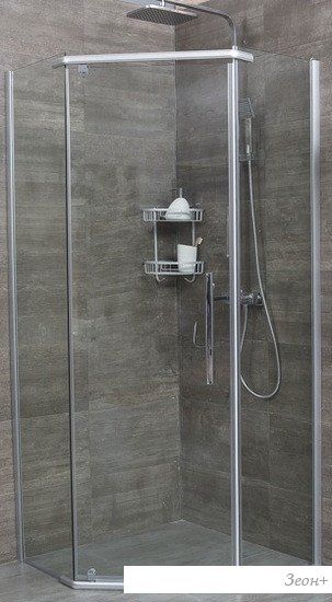 Душевой уголок Erlit ER 10109V 90x90