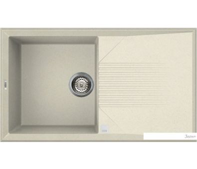   Elleci Tekno 400 Bianco Antico 62