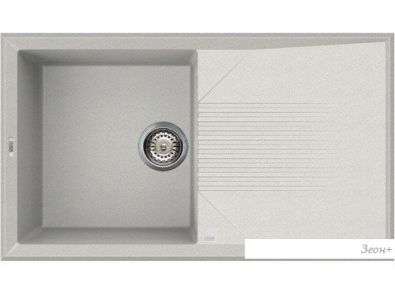   Elleci Tekno 400 Bianco 52
