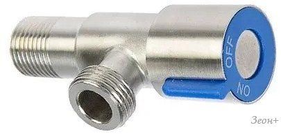 Шаровый кран Tim BL5854.02S