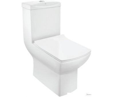   Jaquar LYS-WHT-38851P180UFSM