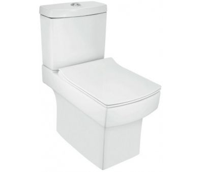   Jaquar Fonte FNS-WHT-40751P180UFSM