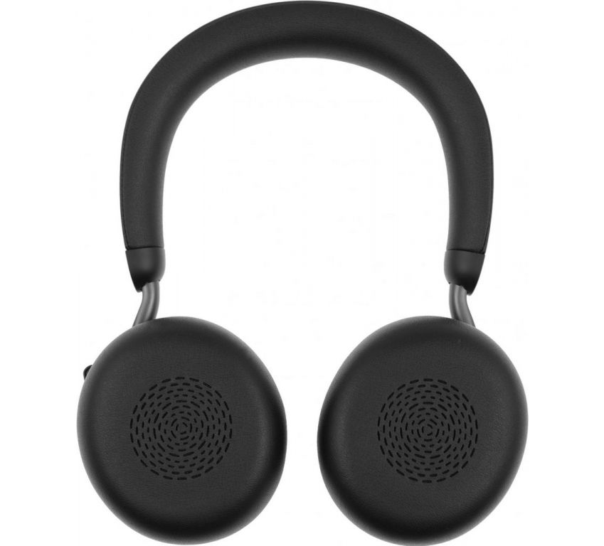 Офисная гарнитура Jabra Evolve2 75 MS Stereo USB-A (черный)