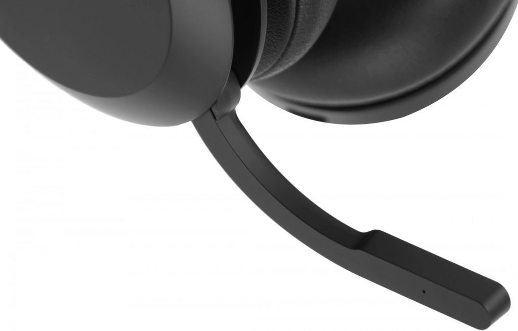 Офисная гарнитура Jabra Evolve2 75 MS Stereo USB-A (черный)