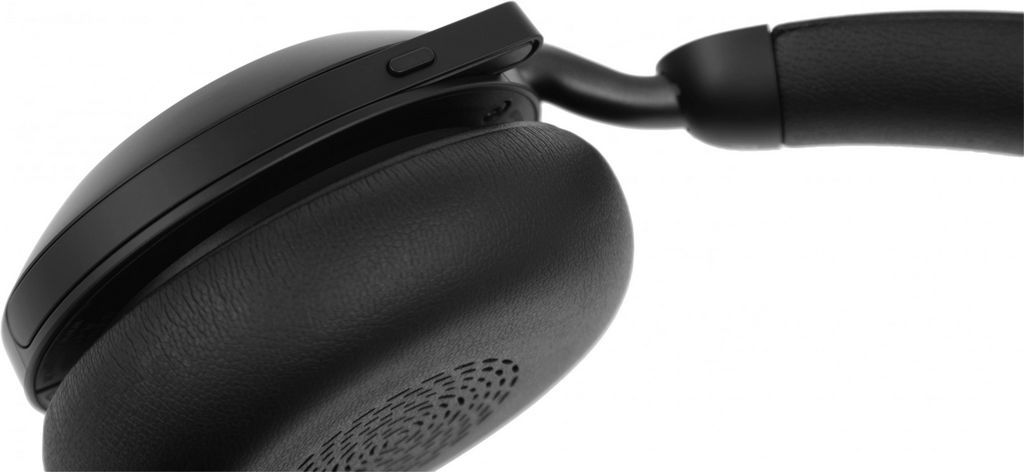 Офисная гарнитура Jabra Evolve2 75 MS Stereo USB-A (черный)