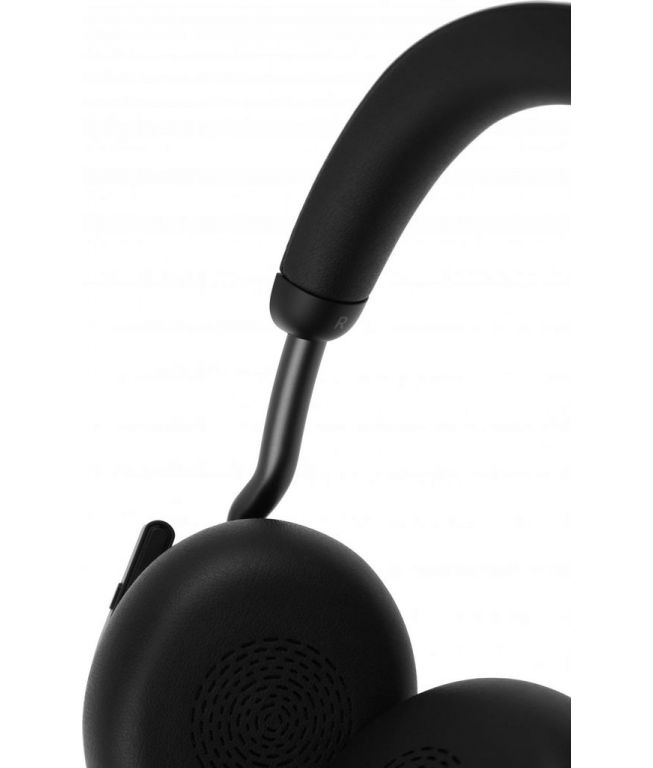 Офисная гарнитура Jabra Evolve2 75 MS Stereo USB-A (черный)
