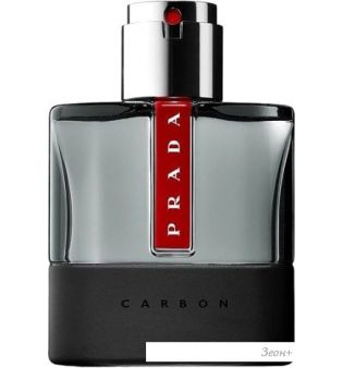  Prada Luna Rossa Carbon EdT (100 )