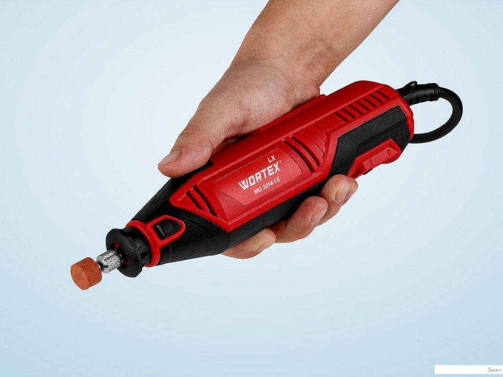 Гравер Wortex LX MG 3214-1 E 1333744