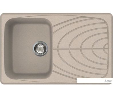   Elleci Master 300 G51 Avena