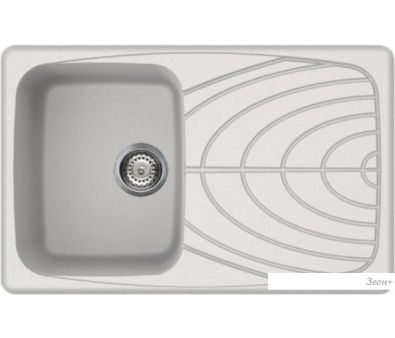   Elleci Master 300 G68 Bianco Titano