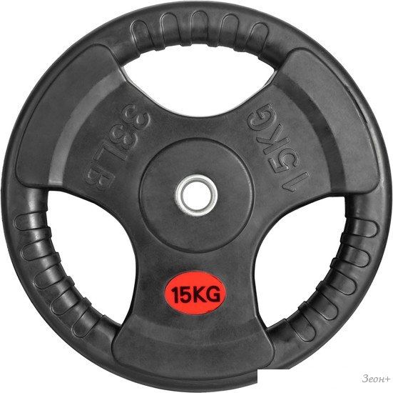 Диск VictoryFit VF-S251500 15 кг