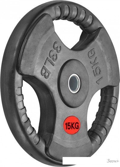 Диск VictoryFit VF-S251500 15 кг