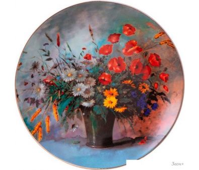 Декоративная тарелка Lefard Art Collection 760-786