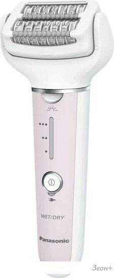 Эпилятор Panasonic ES-EY80