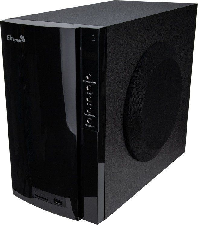 Акустика Eltronic 30-47 Home Sound
