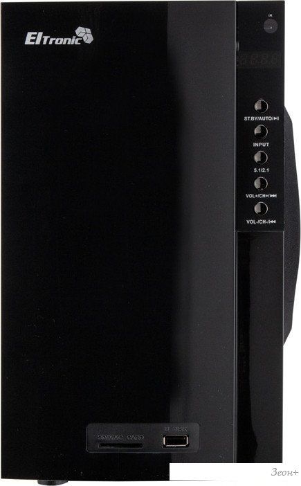Акустика Eltronic 30-47 Home Sound