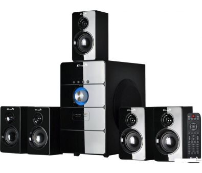 Акустика Eltronic 20-87 Home Sound