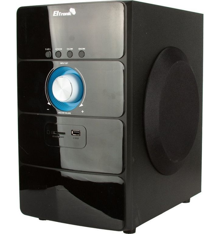 Акустика Eltronic 20-87 Home Sound