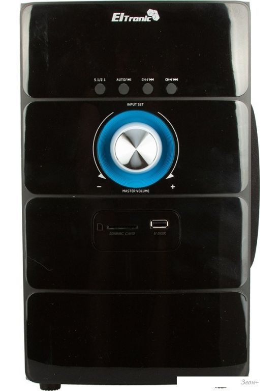 Акустика Eltronic 20-87 Home Sound