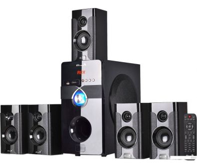 Акустика Eltronic 20-89 Home Sound
